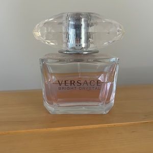Versace Bright Crystal